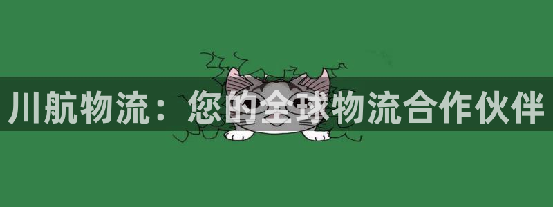 28圈.ccmo：川航物流：您的全球
