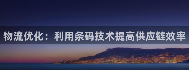 28圈登录用户名登录不上：物流优化：