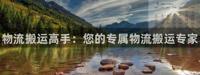 28圈注册网站多少：物流搬运高手：您