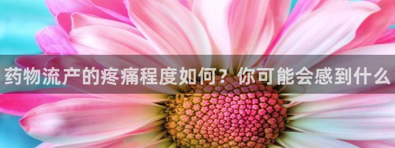 28圈网站平台是多少：药物流产的疼痛